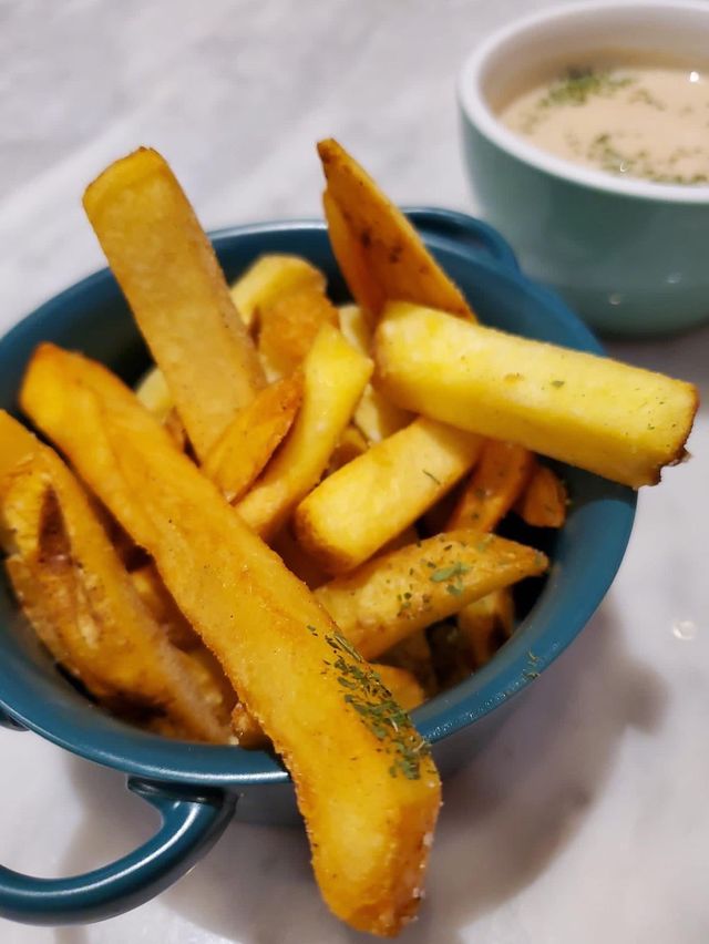 銅鑼灣：高質抵食set dinner 