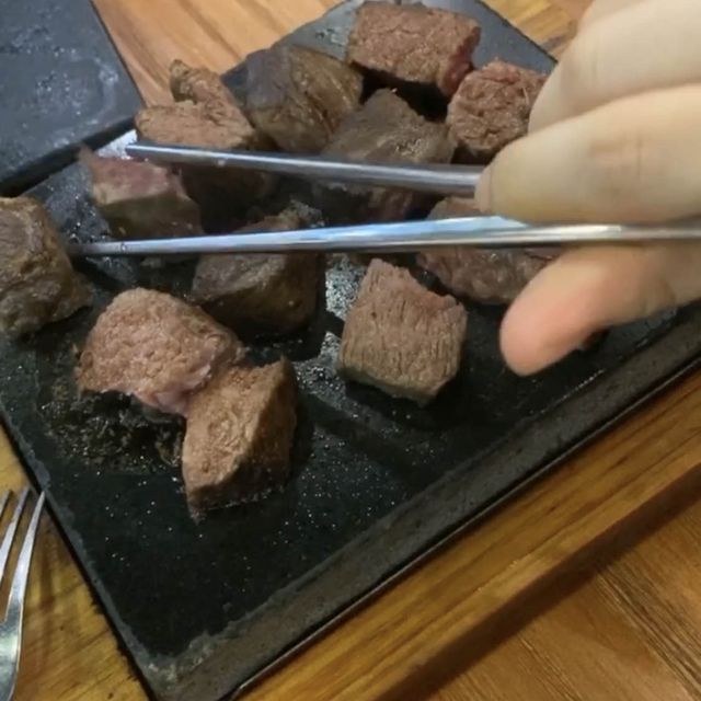 自己牛扒自己燒🤭之性價比牛扒小店🫶🏻