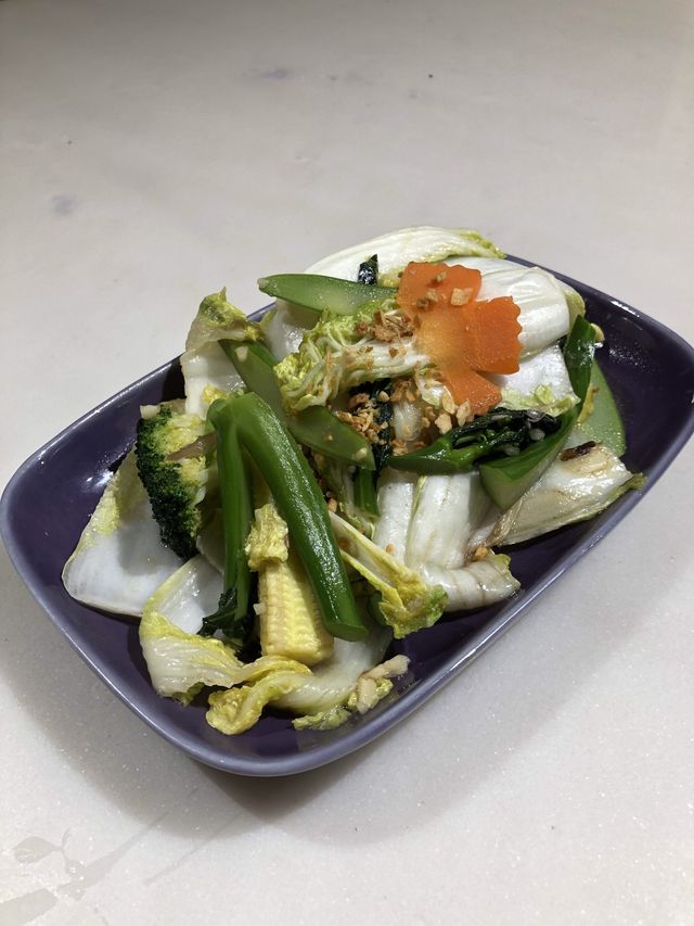 夢幻粉紅超人氣泰菜餐廳