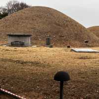 Bulguksa Temple in Gyeongju
