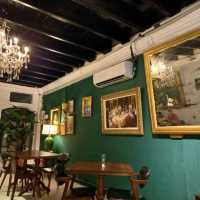Penang - Laidback vibes and lots of good food