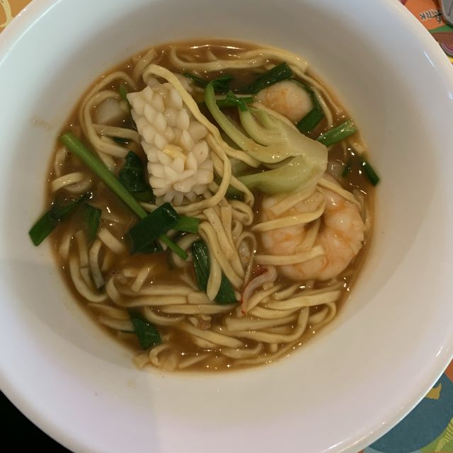 特色聖誕自助餐｜豐盛閣