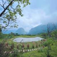สวนคุณปู่ ผาหมี