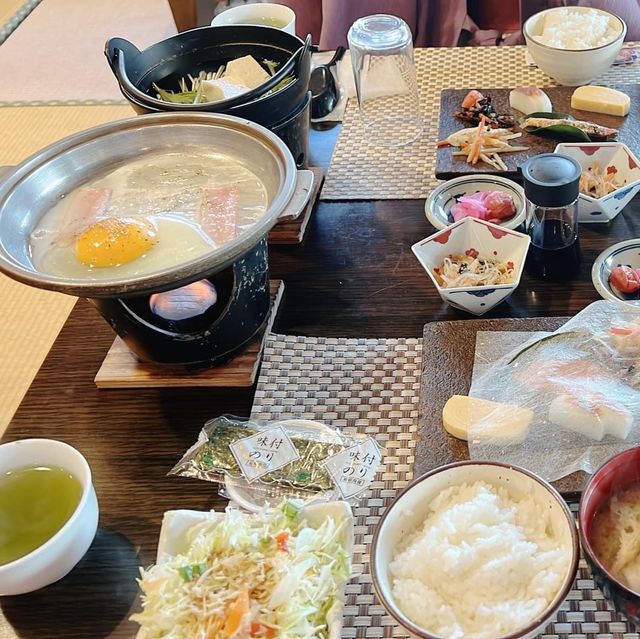 湯布院♨️必去的溫泉酒店｜日本