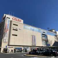 【甲府】甲府駅