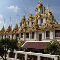 Wat Bowonniwet Vihara