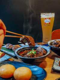 【川燒】特色四川串燒 每日嚴選過百款新鮮食材 🍢