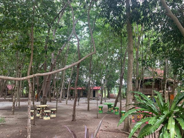 วัดหนองเรือ @ท่าตะเกียบ