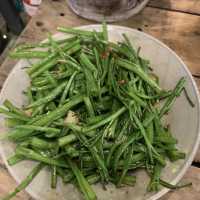Vietnamese BBQ