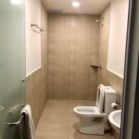 Hotel CIQ, Jalan Trus (Johor Bahru)