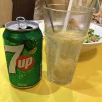 正宗街坊越菜