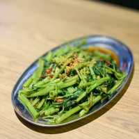 大角咀抵食泰式美食