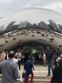 Millennium Park, Chicago