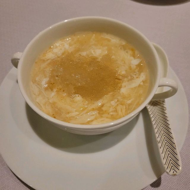 感動我的味蕾