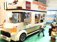 Lego City