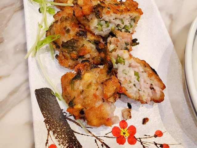 名館點心放題高質 名館點心放題高質