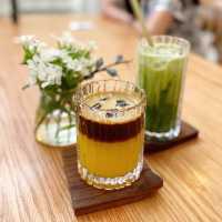 寵物友好打卡Cafe | 大角咀一浪