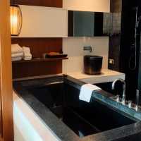 luxury hotel and resort at chiang mai , thailand