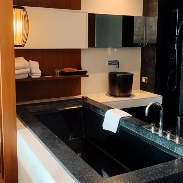luxury hotel and resort at chiang mai , thailand