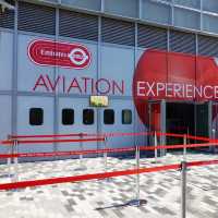Emirates Aviation Experience