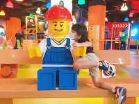 Lego X 旋風忍者