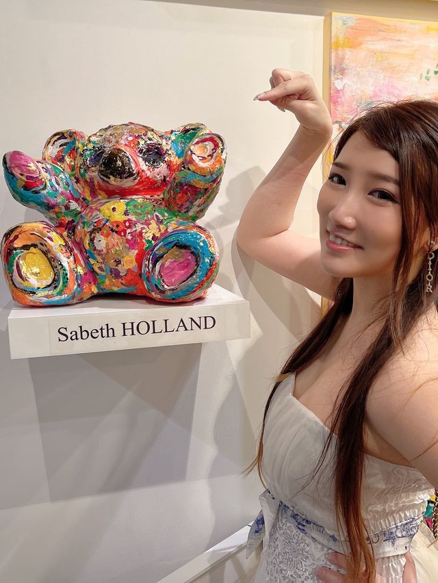 藝術展·典亞藝博