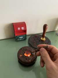 📬💌 1년 뒤의 나에게 쓰는 편지, 해방촌 널 담은 공간 💌📬