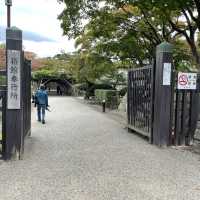 旧函館の拠点！ 函館奉行所(五稜郭公園)