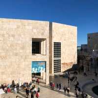 Los Angeles 여행기 - The Getty(게티센터)