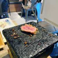 吉列牛忌廉烏冬專門店
