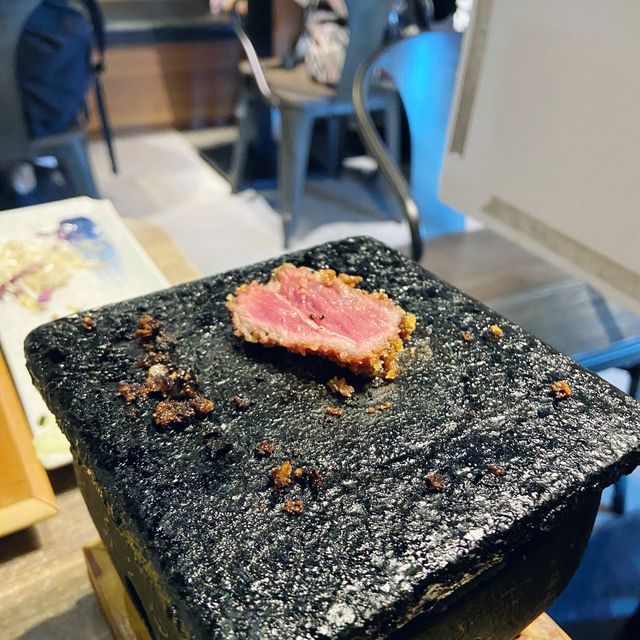 吉列牛忌廉烏冬專門店