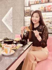 ♥️ 古惑仔主題抵食泰菜餐廳♥️