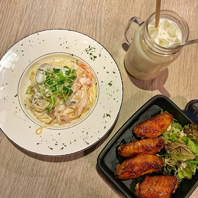 好味道窩夫天堂|Cafe Paradise 好味道窩夫天堂|Cafe Paradise