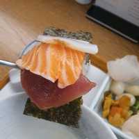 [오복수산] 카이센동 맛집, 데이트 필수코스
