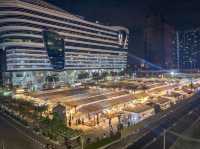 รู้ยัง!!! ตลาดรถไฟย้ายไปที่ใหม่ละนะ