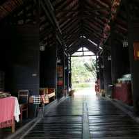 เมืองมัลลิกา ร.ศ.๑๒๔ กาญจนบุรี 