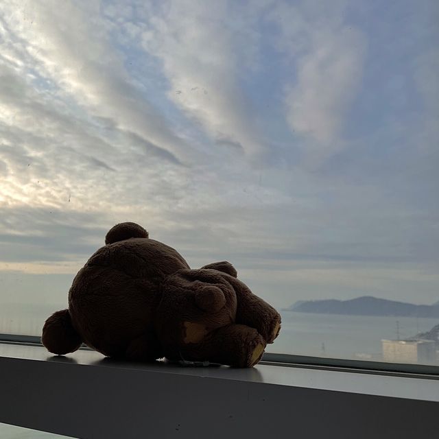 멀리가지 마세요, 숙소 주위에 다 있어!