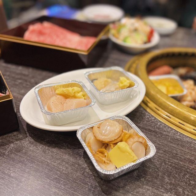 我心中既No.1燒肉店!! 