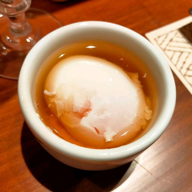 【兵庫県 有馬温泉】絶品✨✨湯豆腐の御所坊朝食