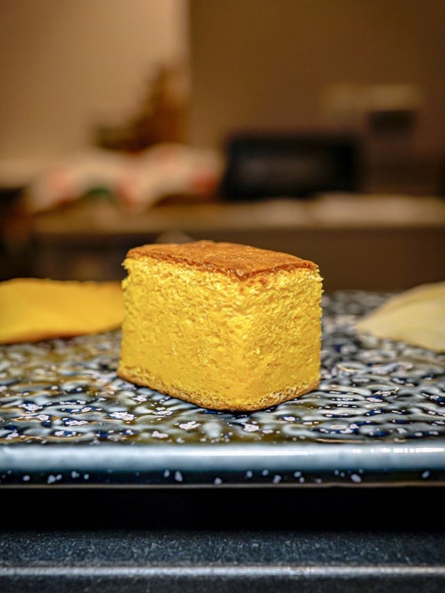 性價比高日本菜，服務一流充滿愛