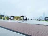 東岸公園主題區