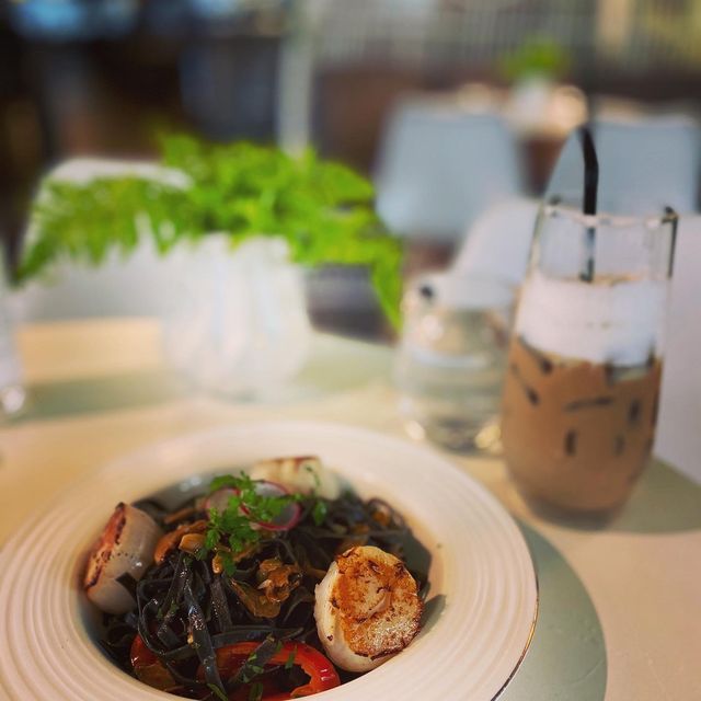 尖沙咀西班牙菜 --oasis grill and bar