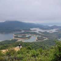 香港千島湖