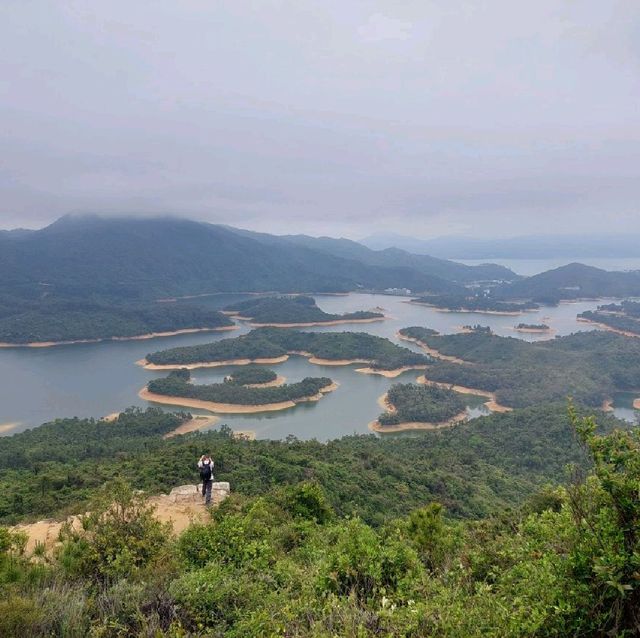 香港千島湖