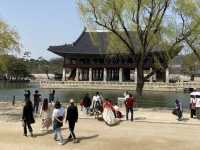 경회루 특별관람