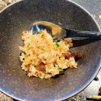 絶景を見ながら宮崎牛の鉄板焼きが堪能できる【銀座みやちく竹芝店】