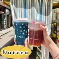 Vegan健康飲品🌰🥤
