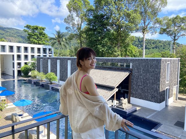 ปุ๊บปั๊บ..ไปติดเกาะ