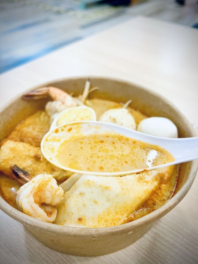 《屯門～正宗檳城風味》