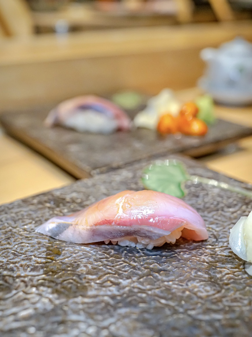 旺角江戶壽司秀 刺身壽司食過夠 Trip Com 香港trip Moments 貼文